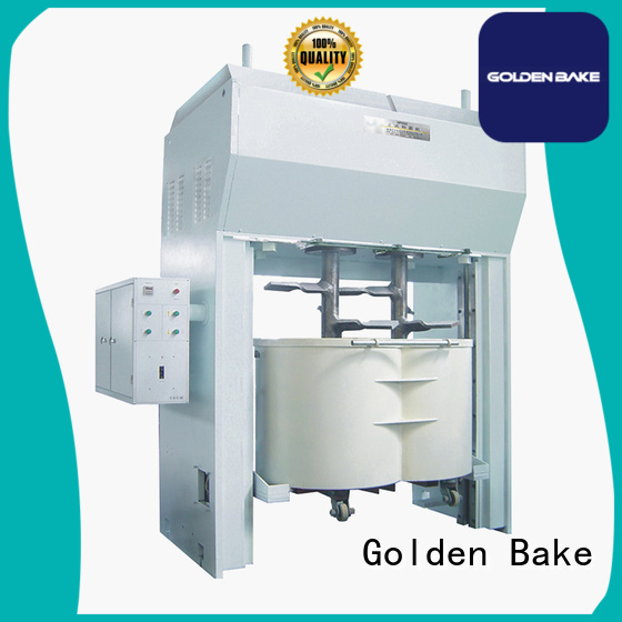 top quality biscuit mixer solution for sponge and dough process