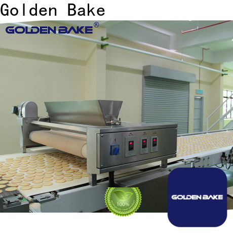 Empresa de equipamento durável de biscoito para enchimento de creme de biscoito