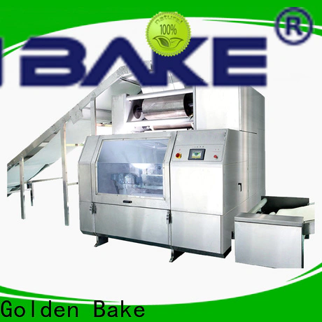 durable biscuit manufacturing technology factory for dough processing