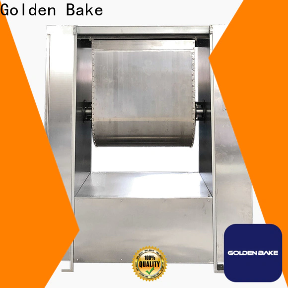 Golden Bake dough mixer price india manufacturer for mixing biscuit material