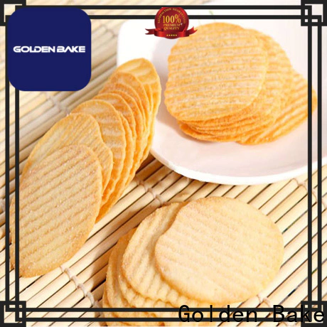 durable automatic cookies making machine company for biscuit making
