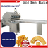 excellent biscuit equipment solution for biscuit packing