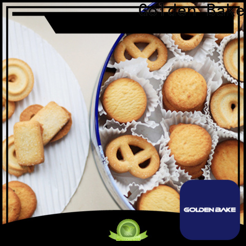 Fabricant de machines à biscuits industriels de qualité supérieure pour la production de cookies