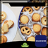 top quality industrial cookie machine manufacturer for cookies production