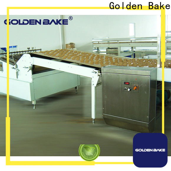 top rated biscuit cooling conveyor solution for normal cooling conveying