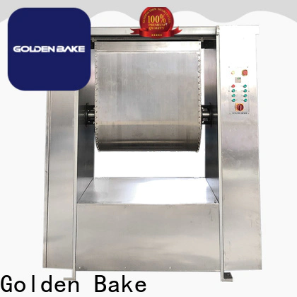 Golden Bake excellent pizza dough mixer machine supplier for mixing biscuit material