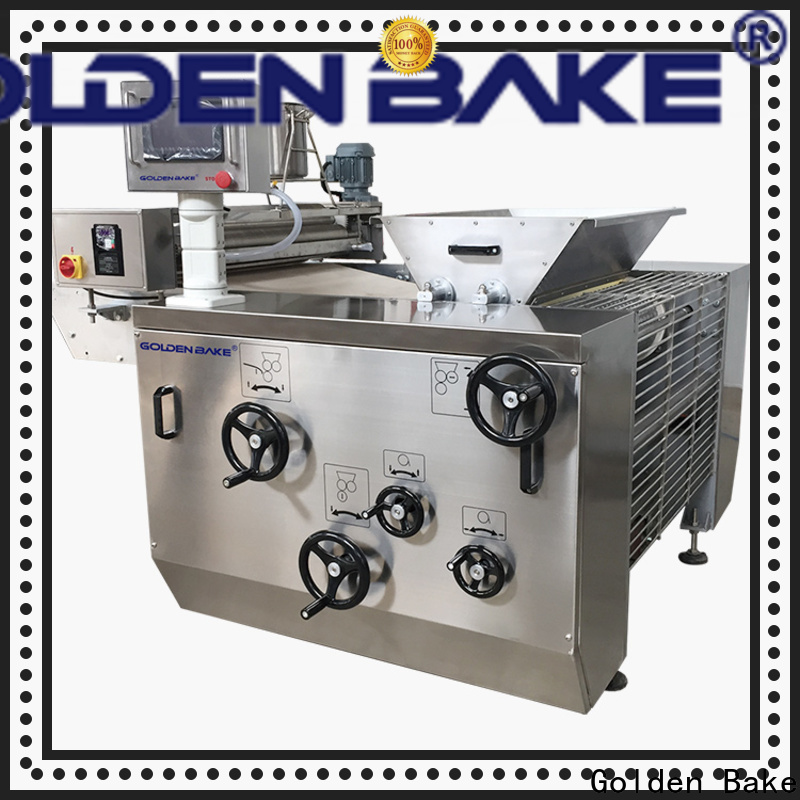 durable manual biscuit making machine company for dough processing