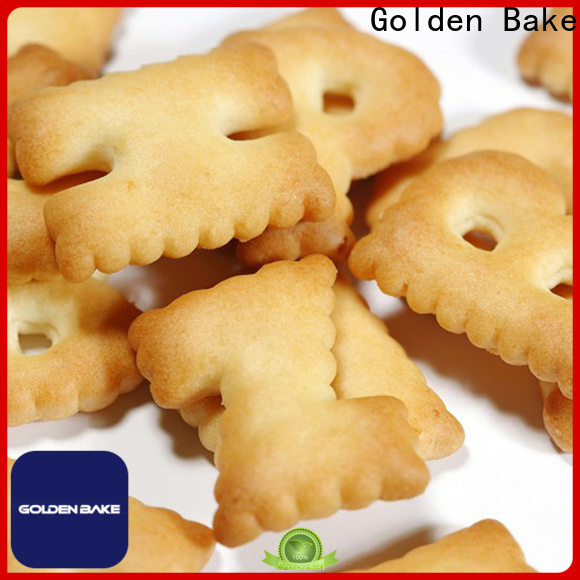 Melhor fabricante de maquinaria de biscoito na Índia Company for Letter Biscuit Production