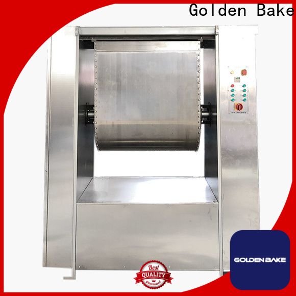 Solução de preço da máquina de mistura da massa da massa de cozimento dourada para misturar o material do biscoito