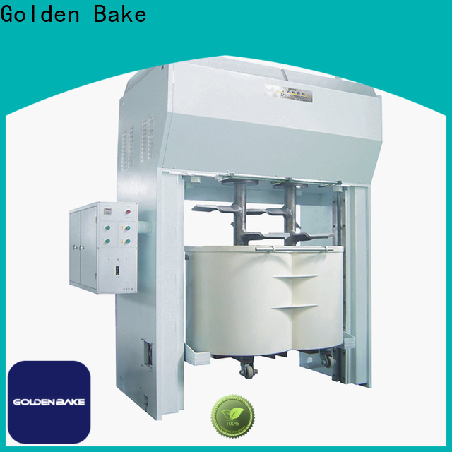 Golden Bake best dough kneading machine 5kg company for sponge and dough process
