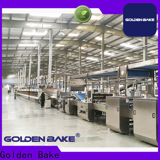 Golden Bake best dough sheeter definition manufacturer for forming the dough