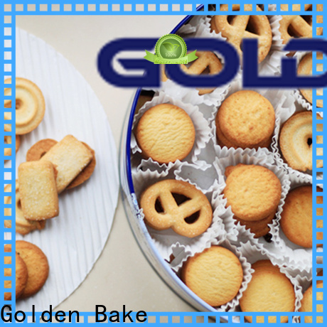 Top Cookie Manufacturing Equipment Fournisseur pour la production de cookies