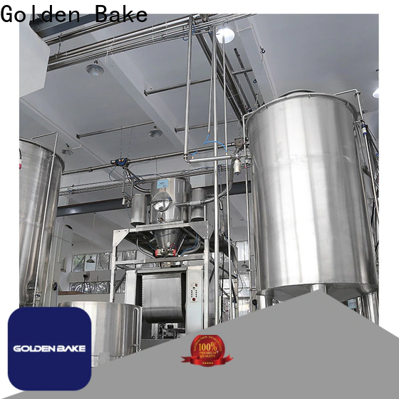 excellent sugar conveying company for biscuit material dosing