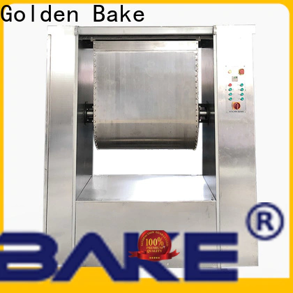 Golden Bake top quality biscuit machinery manufacturing company company for mixing biscuit material