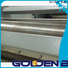 Golden Bake excellent dough roller machine amazon manufacturer for biscuit material forming