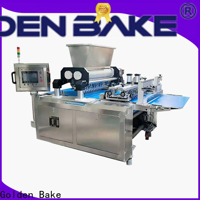 best biscuit making machine for small business company for forming the dough