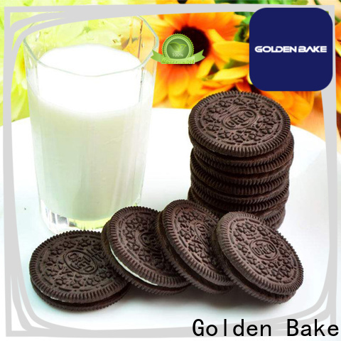 top biscuit production plant manufacturer for oreo biscuit making