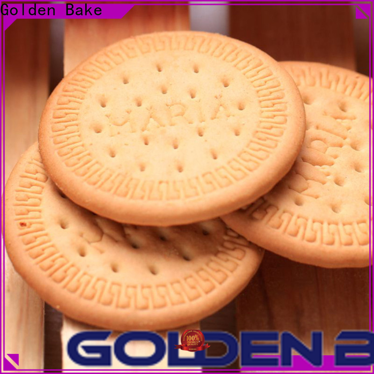 top dough forming equipment factory for marie biscuit production