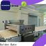 top egg roll making machine factory for biscuit production