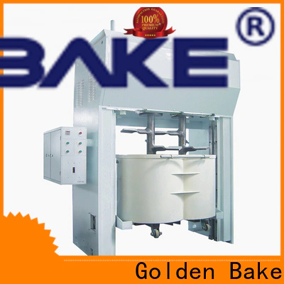 Golden Bake dough maker machine amazon vendor for sponge and dough process