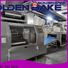 Fábrica de máquina de biscoitos de bolachas douradas para material de biscoito formando