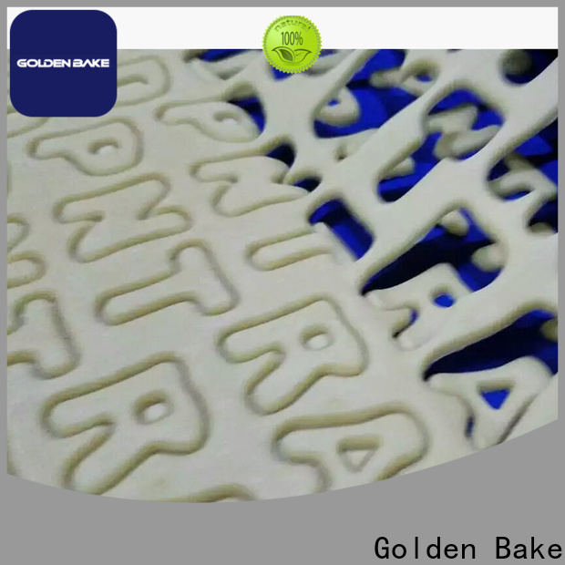 Bake Golden Meilleur Fournisseur automatique de la pâte automatique pour la formation de matériaux de biscuit