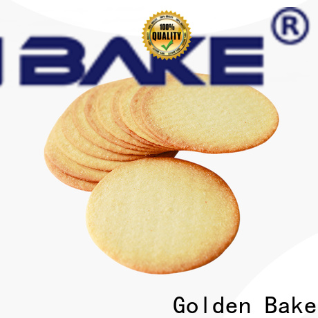 Excellente société de production de biscuits commerciaux pour la production de biscuit