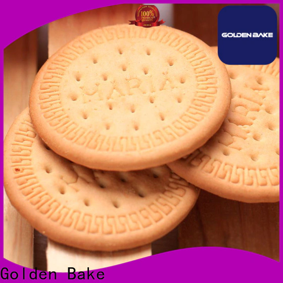 मरी बिस्कुट बनाने के लिए भारत में गोल्डन सेंकना कुकीज़ मशीन निर्माता