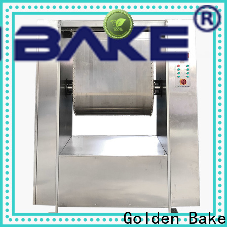 Golden Bake top dough kneading machine supplier for sponge and dough process