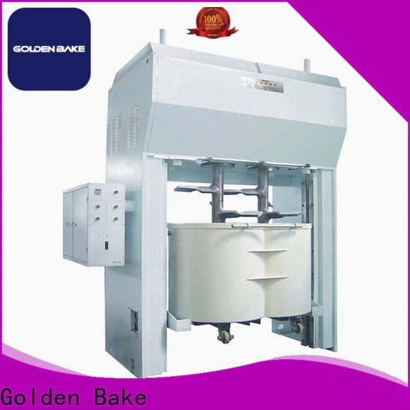 top dough mixing machine factory for sponge and dough process