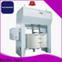 top dough mixing machine factory for sponge and dough process
