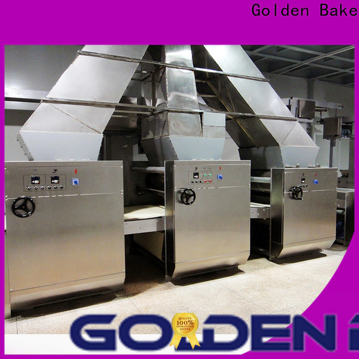best rotary molding machine supplier for dough processing