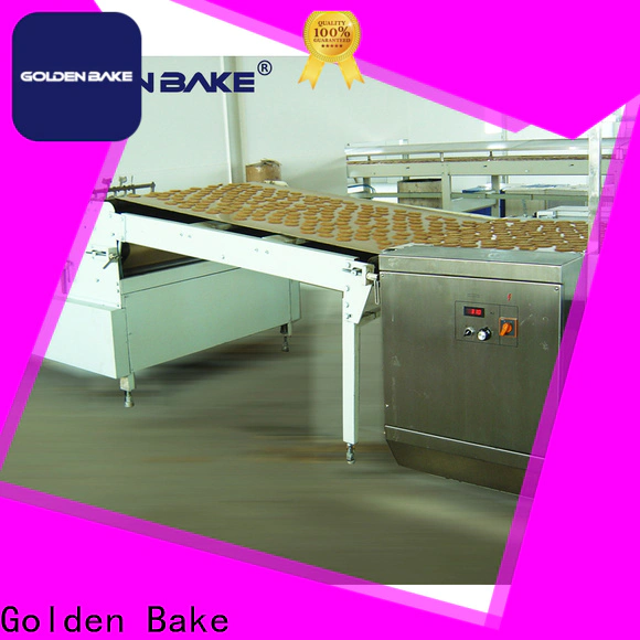 excellent biscuit manufacturing process factory for cooling biscuit