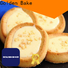 top quality biscuit wrapping machine company for egg tart biscuit making