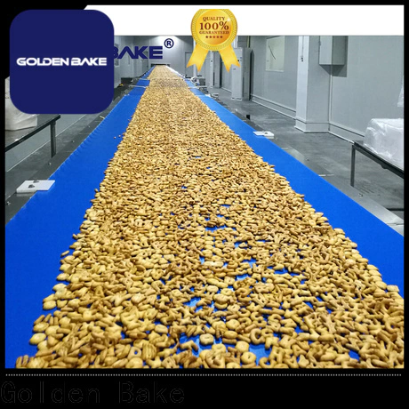 best biscuit cooling conveyor company for cooling biscuit