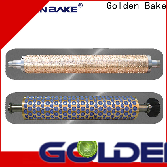 Golden Bake best cookies machine price suppliers for biscuit packing