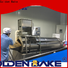 Golden Bake durable potato peeling machine manufacturers for biscuit packing