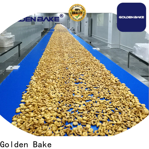 excellent biscuit making equipment suppliers for normal cooling conveying