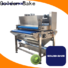 Golden Bake wafer roll making machine factory for biscuit packing