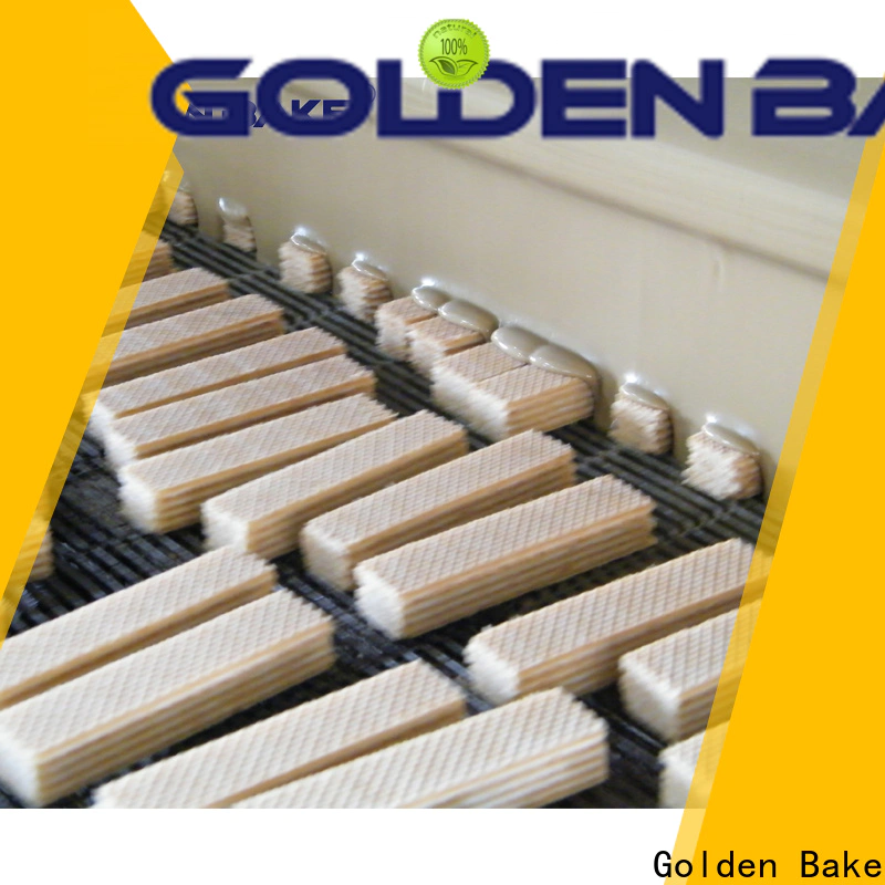 top quality wafer stick machine vendor for biscuit production