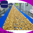 Golden Bake biscuit stacking machine factory for cooling biscuit