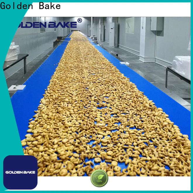 best stacking machine company for cooling biscuit