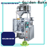 Golden Bake vertical packing machine manufacturers for cooling biscuit