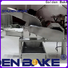 Golden Bake excellent cookies machine price solution for biscuit cream filling