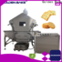 Golden Bake sugar grinder factory for biscuit packing