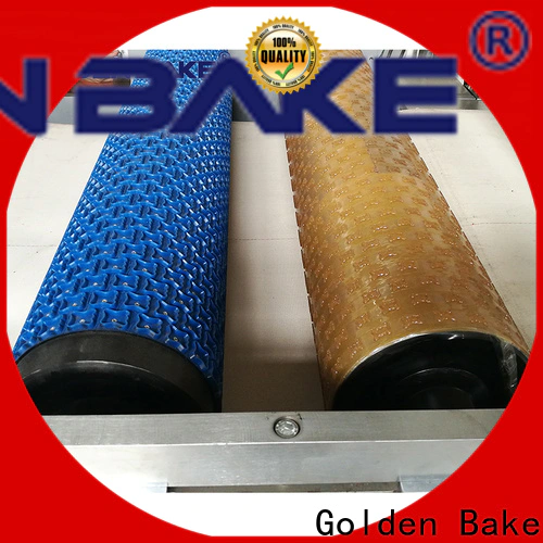 Golden Bake top quality sugar grinder supply for biscuit cream filling