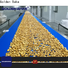 Golden Bake turning machine supply for cooling biscuit