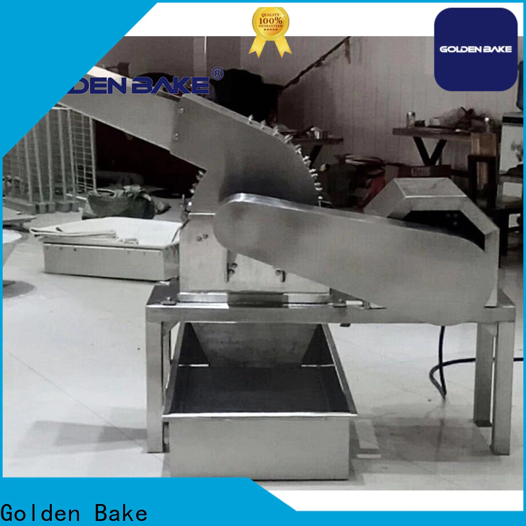 professional wafer stick making machine factory for biscuit cream filling