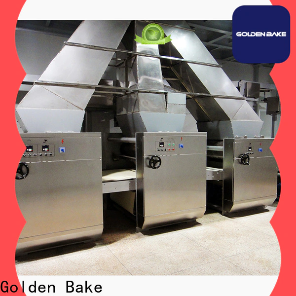dough roller machine vendor for biscuit production
