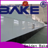 top quality industrial biscuit oven company for baking the biscuit